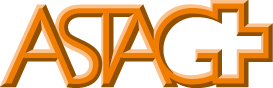 ASTAG Schweiz Logo