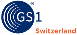 GS1 Schweiz Logo