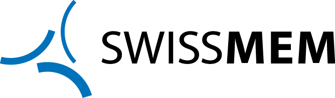 Swissmem Logo